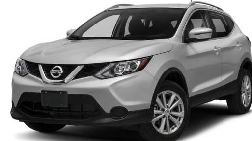 NISSAN ROGUE SPORT 2017 JN1BJ1CP7HW028216 image